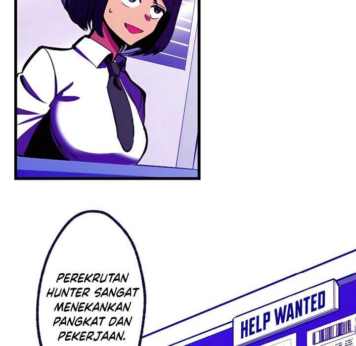 I’m the Only One Who Knows That Jobless Is the Strongest Chapter 5 - halaman 15