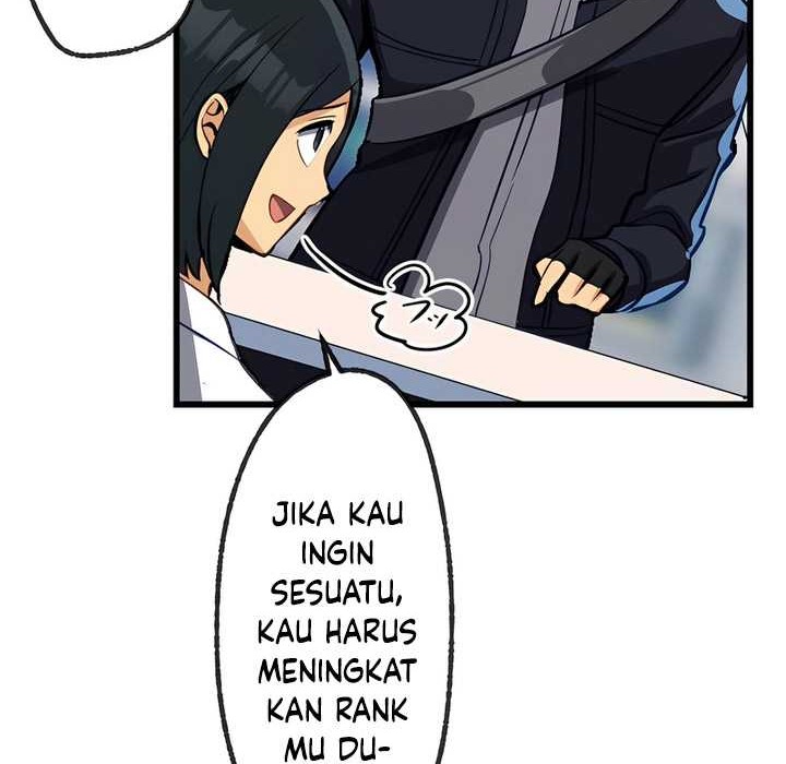 I’m the Only One Who Knows That Jobless Is the Strongest Chapter 5 - halaman 17