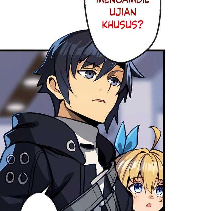 I’m the Only One Who Knows That Jobless Is the Strongest Chapter 5 - halaman 23
