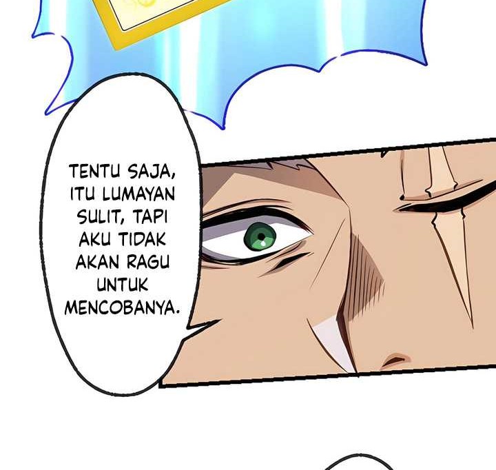 I’m the Only One Who Knows That Jobless Is the Strongest Chapter 5 - halaman 25