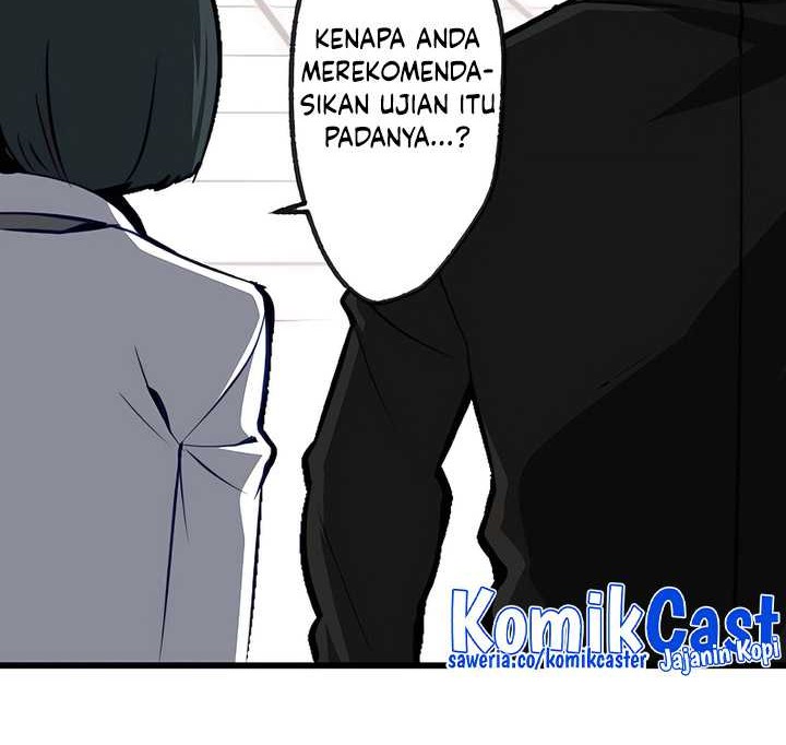 I’m the Only One Who Knows That Jobless Is the Strongest Chapter 5 - halaman 29
