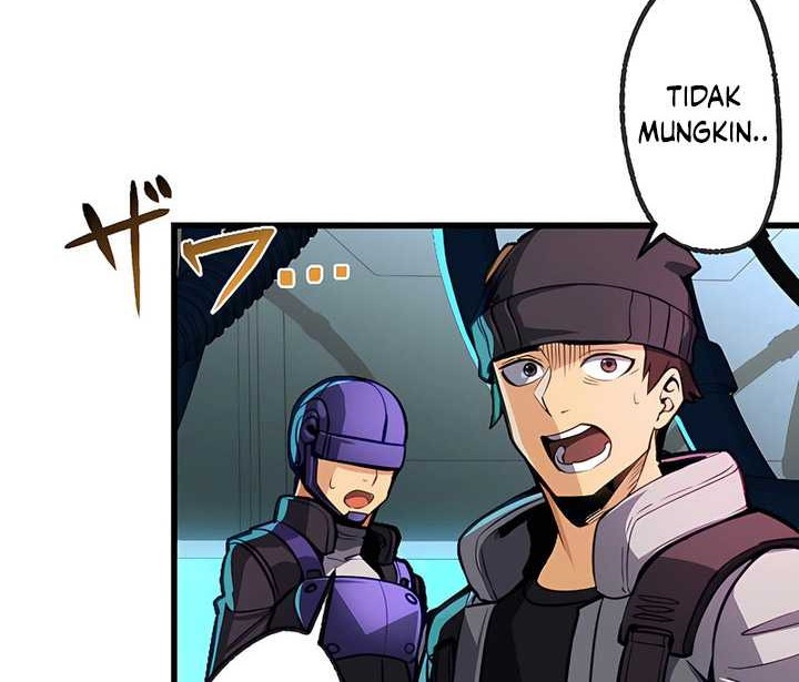 I’m the Only One Who Knows That Jobless Is the Strongest Chapter 5 - halaman 49