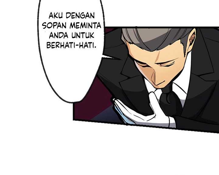 I’m the Only One Who Knows That Jobless Is the Strongest Chapter 5 - halaman 5