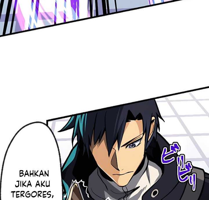I’m the Only One Who Knows That Jobless Is the Strongest Chapter 5 - halaman 63