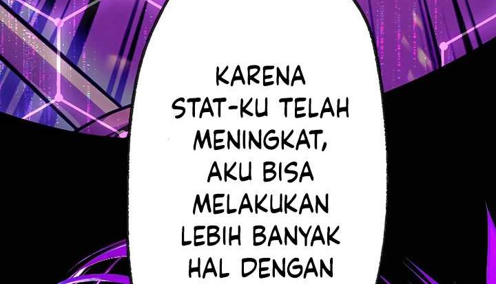 I’m the Only One Who Knows That Jobless Is the Strongest Chapter 5 - halaman 69