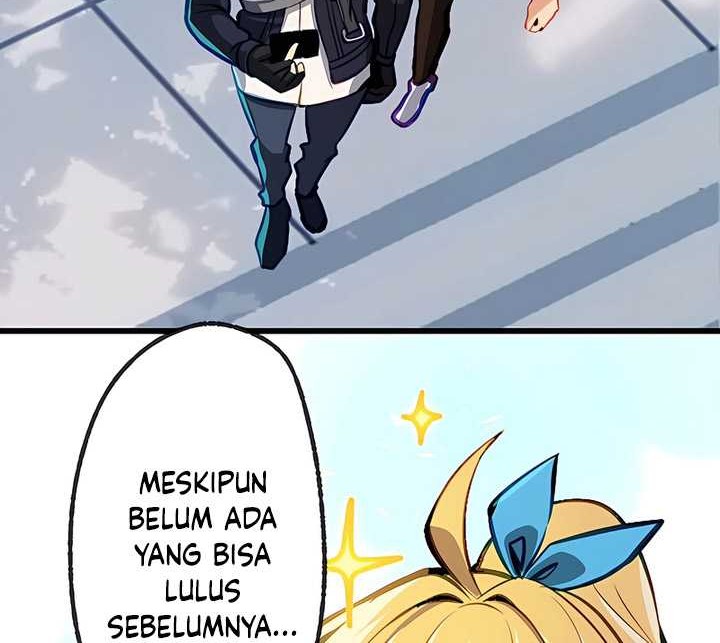 I’m the Only One Who Knows That Jobless Is the Strongest Chapter 5 - halaman 85