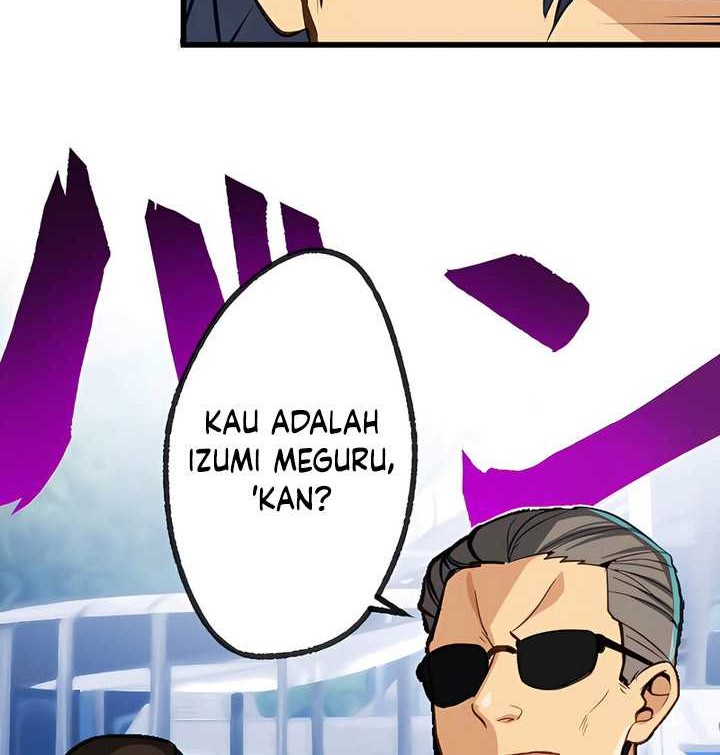I’m the Only One Who Knows That Jobless Is the Strongest Chapter 5 - halaman 89
