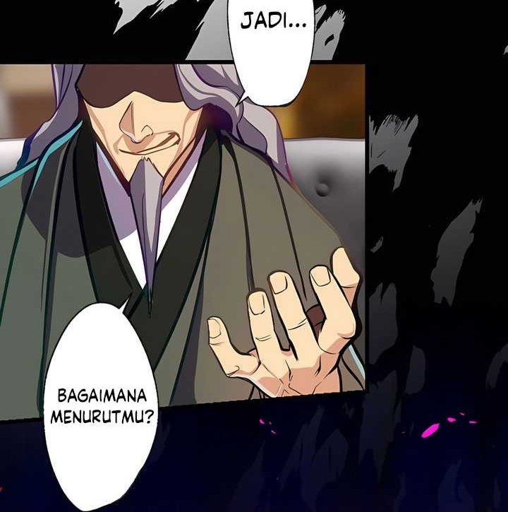 I’m the Only One Who Knows That Jobless Is the Strongest Chapter 6 - halaman 25