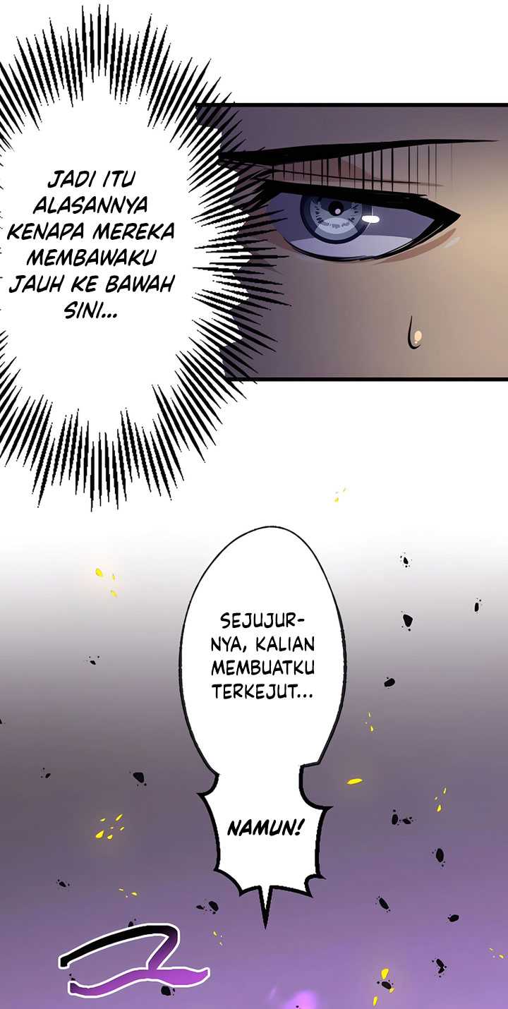 I’m the Only One Who Knows That Jobless Is the Strongest Chapter 6 - halaman 42