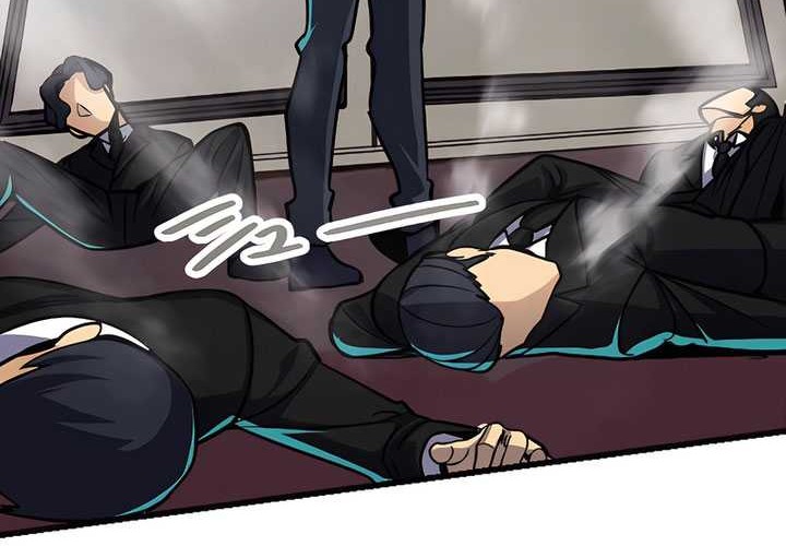 I’m the Only One Who Knows That Jobless Is the Strongest Chapter 6 - halaman 56