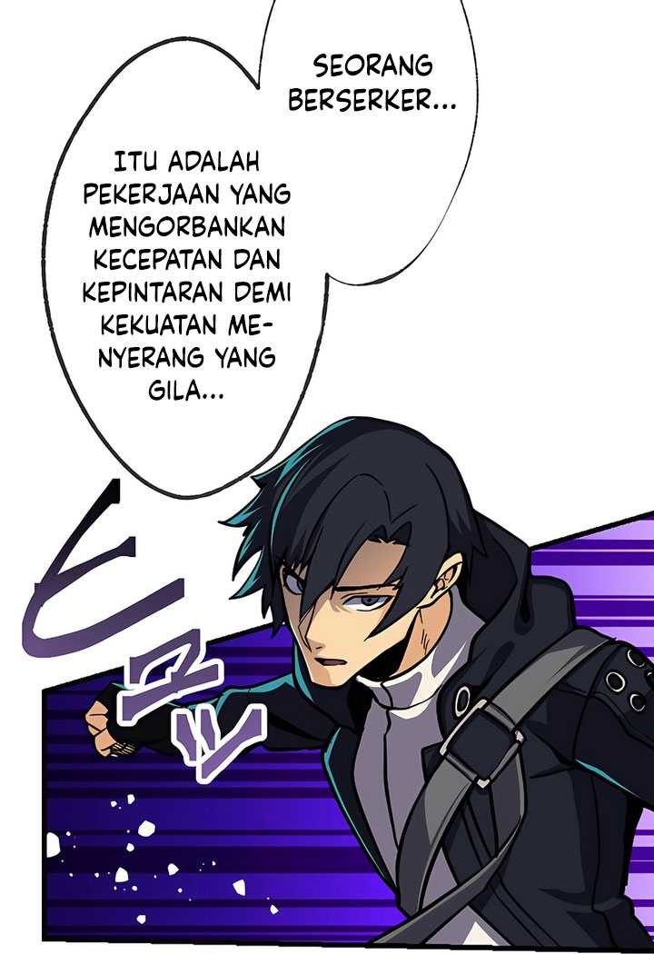 I’m the Only One Who Knows That Jobless Is the Strongest Chapter 6 - halaman 63