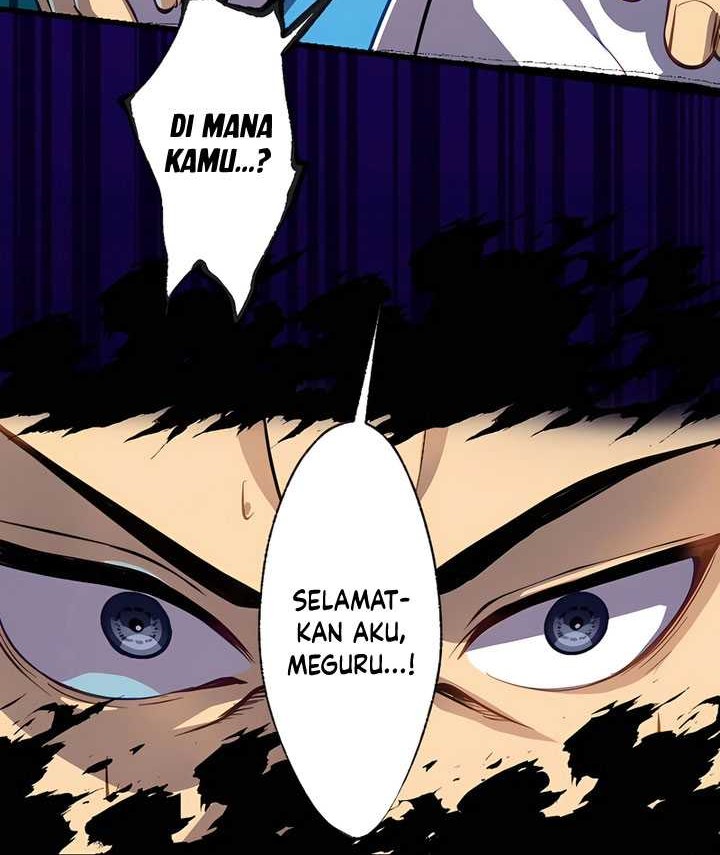 I’m the Only One Who Knows That Jobless Is the Strongest Chapter 6 - halaman 83