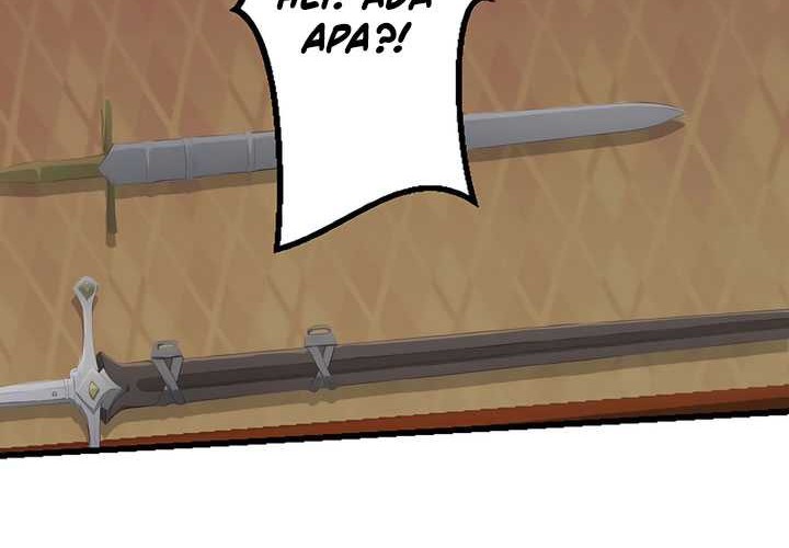 I’m the Only One Who Knows That Jobless Is the Strongest Chapter 7 - halaman 11