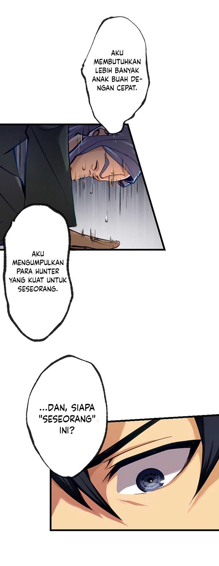 I’m the Only One Who Knows That Jobless Is the Strongest Chapter 7 - halaman 20