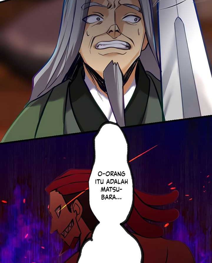 I’m the Only One Who Knows That Jobless Is the Strongest Chapter 7 - halaman 22