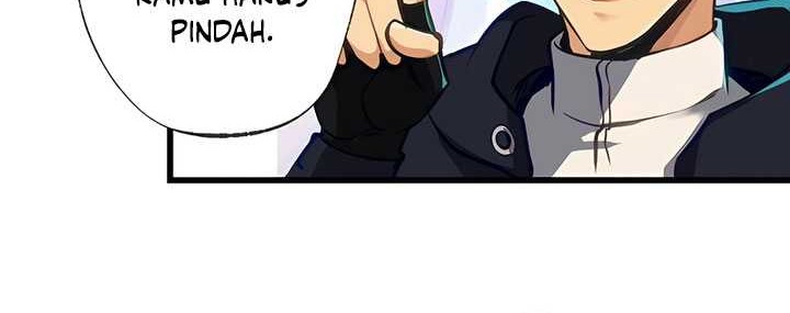 I’m the Only One Who Knows That Jobless Is the Strongest Chapter 7 - halaman 37