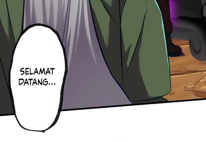 I’m the Only One Who Knows That Jobless Is the Strongest Chapter 7 - halaman 46