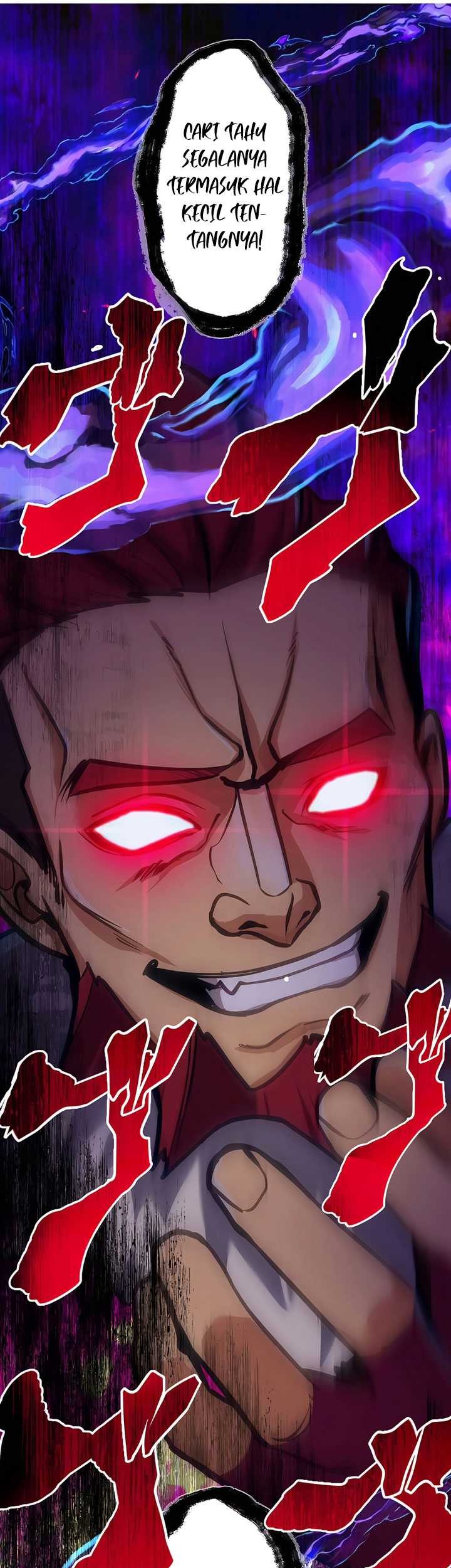 I’m the Only One Who Knows That Jobless Is the Strongest Chapter 7 - halaman 56