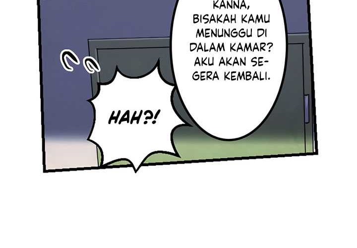 I’m the Only One Who Knows That Jobless Is the Strongest Chapter 8 - halaman 10