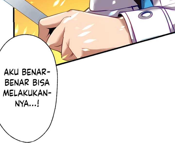 I’m the Only One Who Knows That Jobless Is the Strongest Chapter 8 - halaman 36