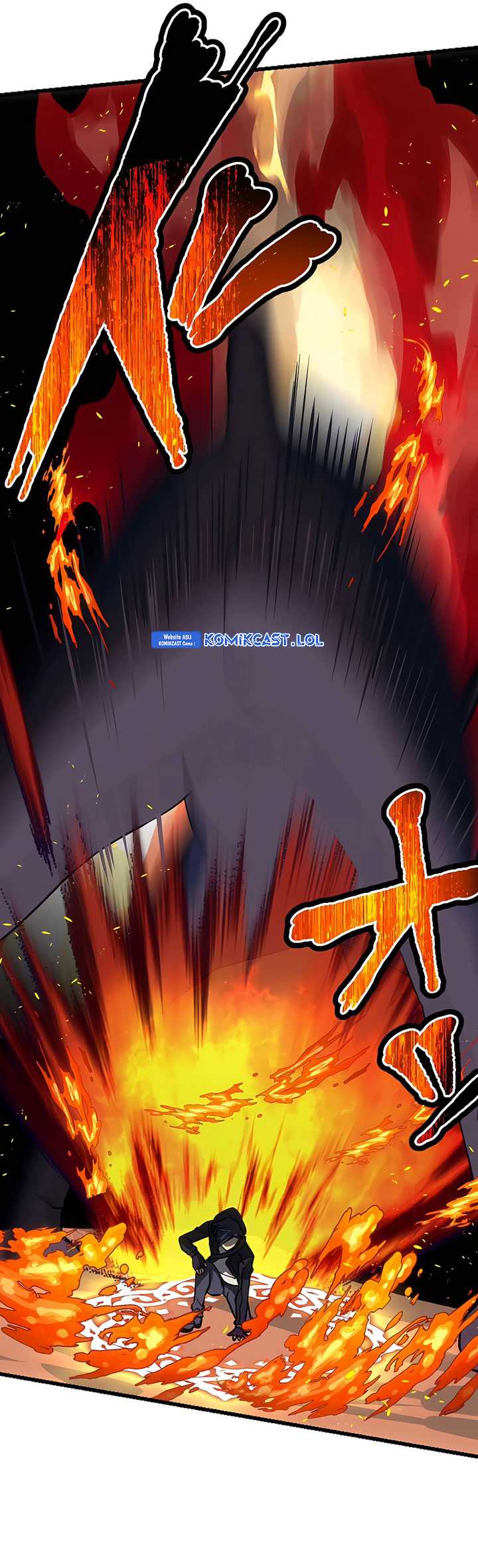 I’m the Only One Who Knows That Jobless Is the Strongest Chapter 8 - halaman 47