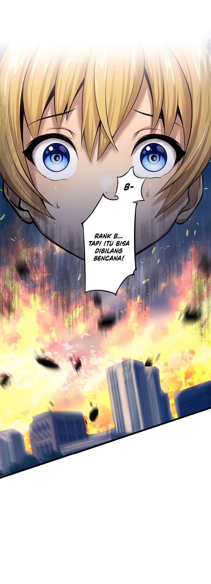 I’m the Only One Who Knows That Jobless Is the Strongest Chapter 8 - halaman 60