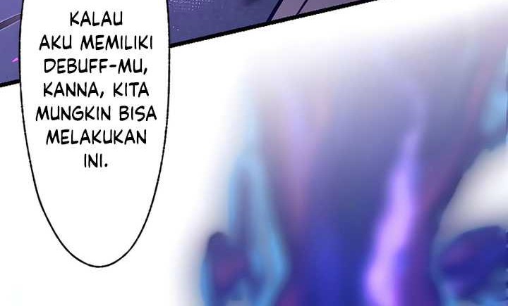 I’m the Only One Who Knows That Jobless Is the Strongest Chapter 8 - halaman 62