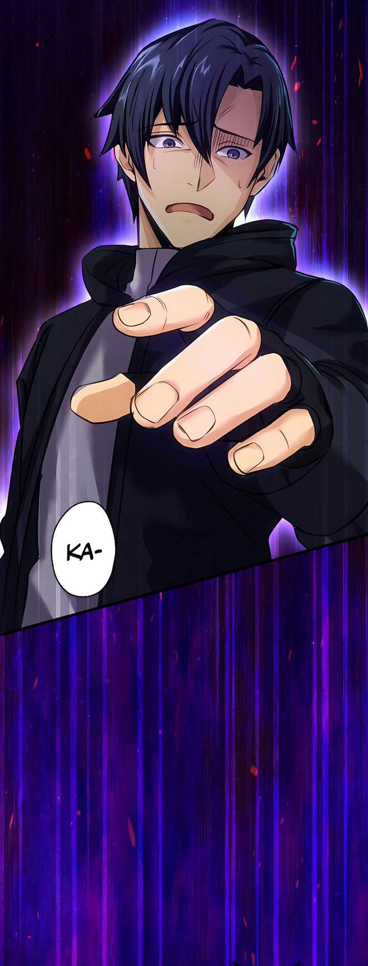 I’m the Only One Who Knows That Jobless Is the Strongest Chapter 8 - halaman 71
