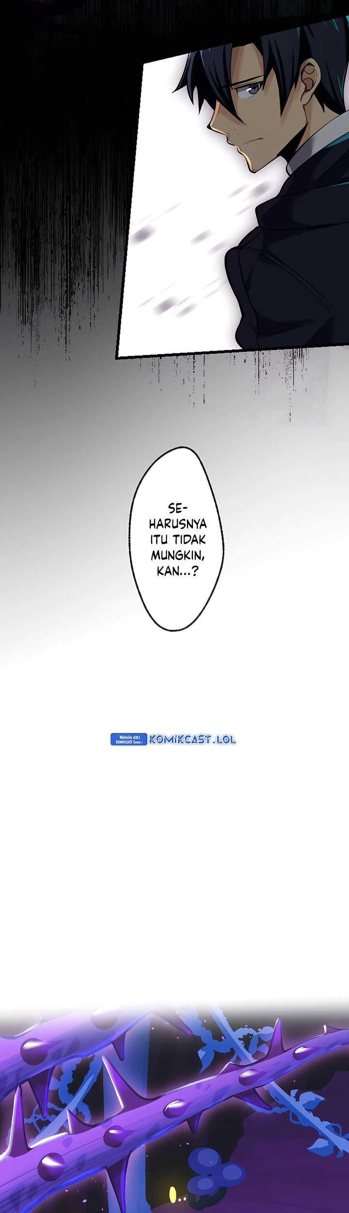 I’m the Only One Who Knows That Jobless Is the Strongest Chapter 9 - halaman 17