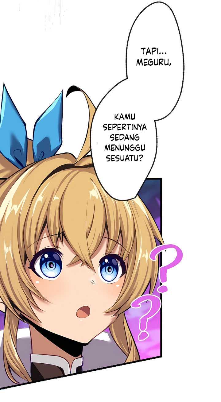 I’m the Only One Who Knows That Jobless Is the Strongest Chapter 9 - halaman 24