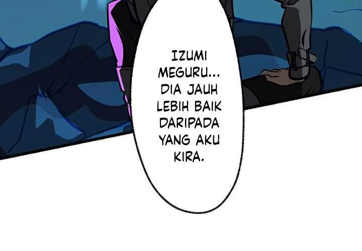 I’m the Only One Who Knows That Jobless Is the Strongest Chapter 9 - halaman 66