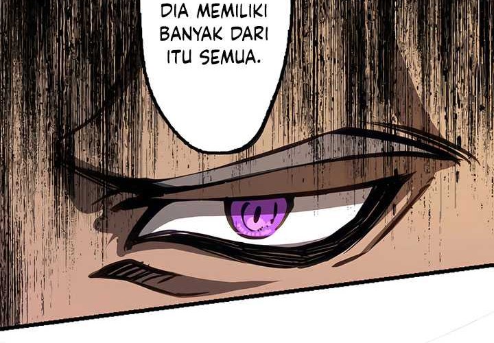 I’m the Only One Who Knows That Jobless Is the Strongest Chapter 9 - halaman 71