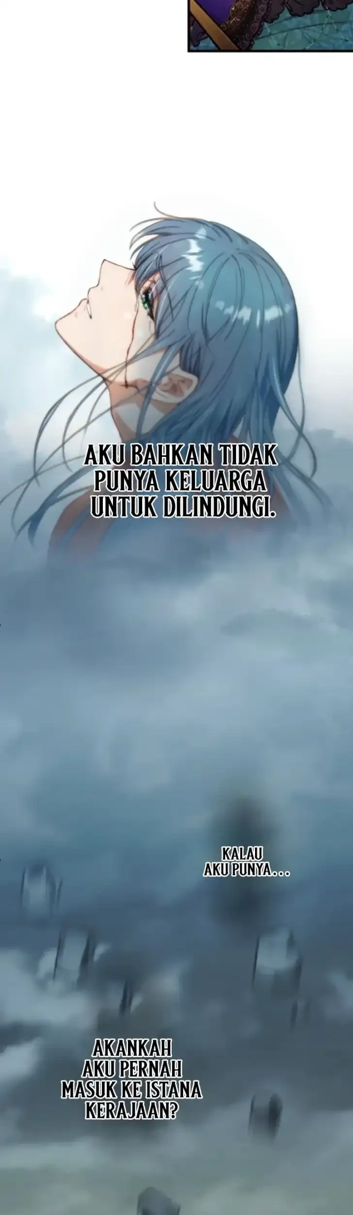 I’m the Tyrant’s Baby, But My Family Adores Me Chapter 1 - halaman 41