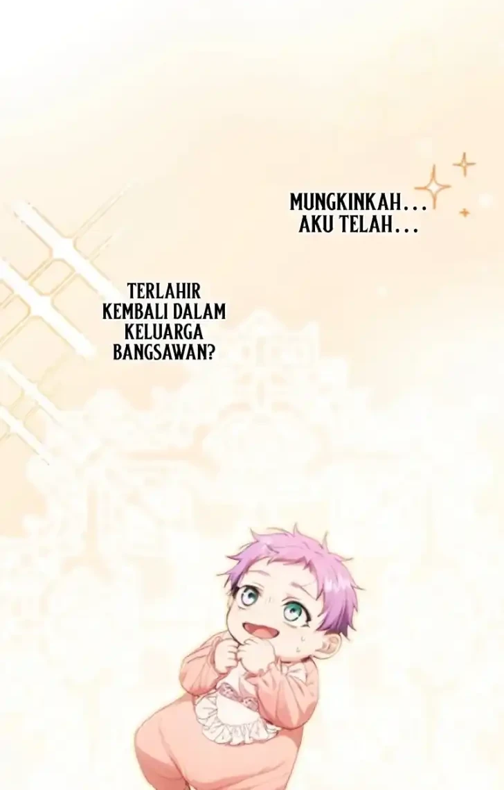 I’m the Tyrant’s Baby, But My Family Adores Me Chapter 1 - halaman 50