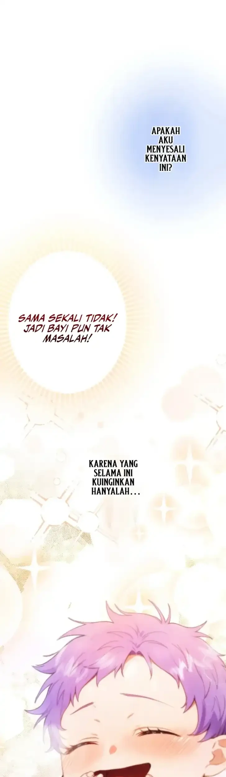 I’m the Tyrant’s Baby, But My Family Adores Me Chapter 1 - halaman 53