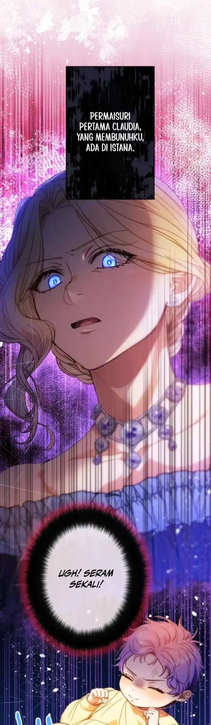 I’m the Tyrant’s Baby, But My Family Adores Me Chapter 10 - halaman 10