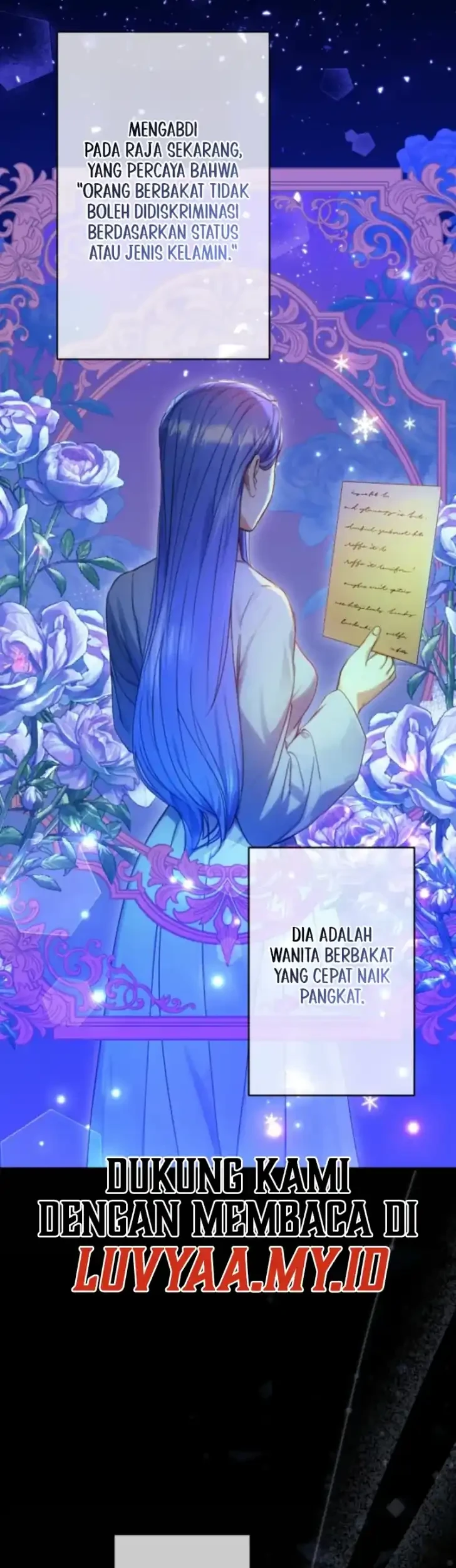 I’m the Tyrant’s Baby, But My Family Adores Me Chapter 10 - halaman 13