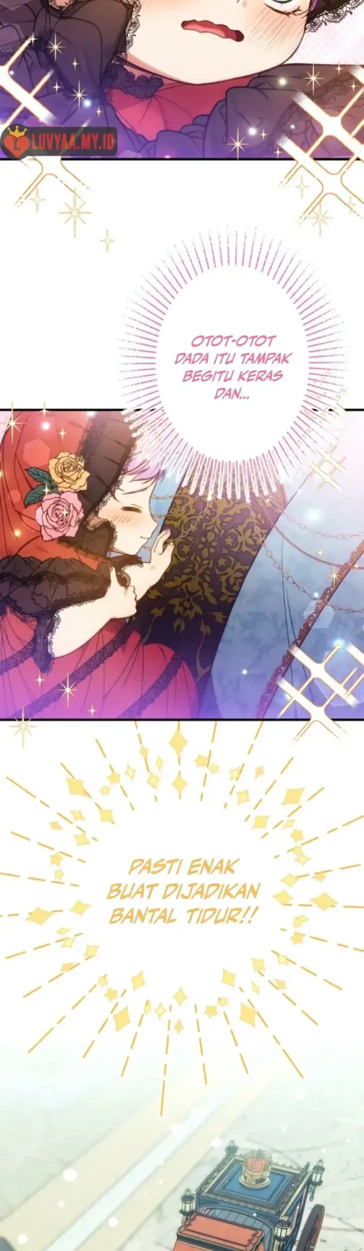 I’m the Tyrant’s Baby, But My Family Adores Me Chapter 10 - halaman 25