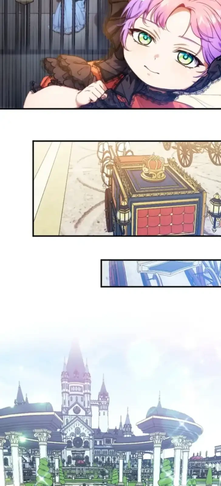 I’m the Tyrant’s Baby, But My Family Adores Me Chapter 10 - halaman 28