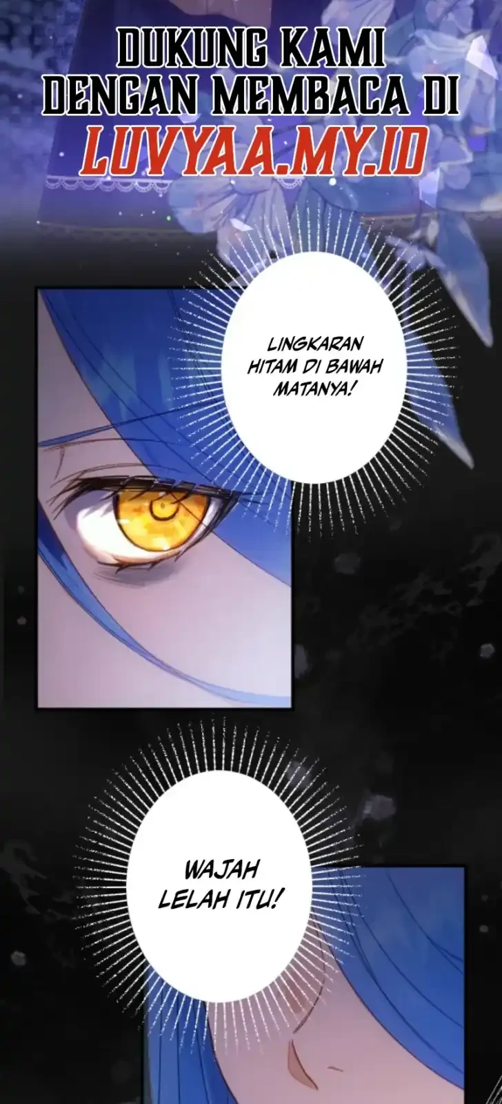 I’m the Tyrant’s Baby, But My Family Adores Me Chapter 10 - halaman 36