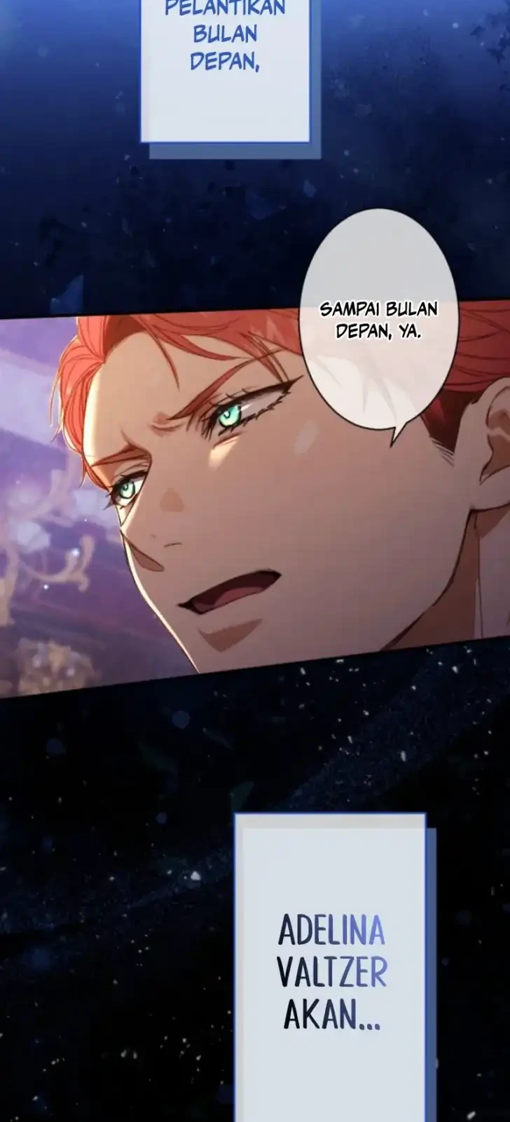 I’m the Tyrant’s Baby, But My Family Adores Me Chapter 10 - halaman 4