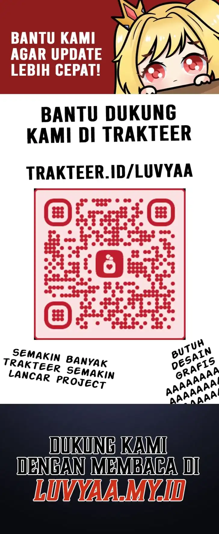 I’m the Tyrant’s Baby, But My Family Adores Me Chapter 10 - halaman 49