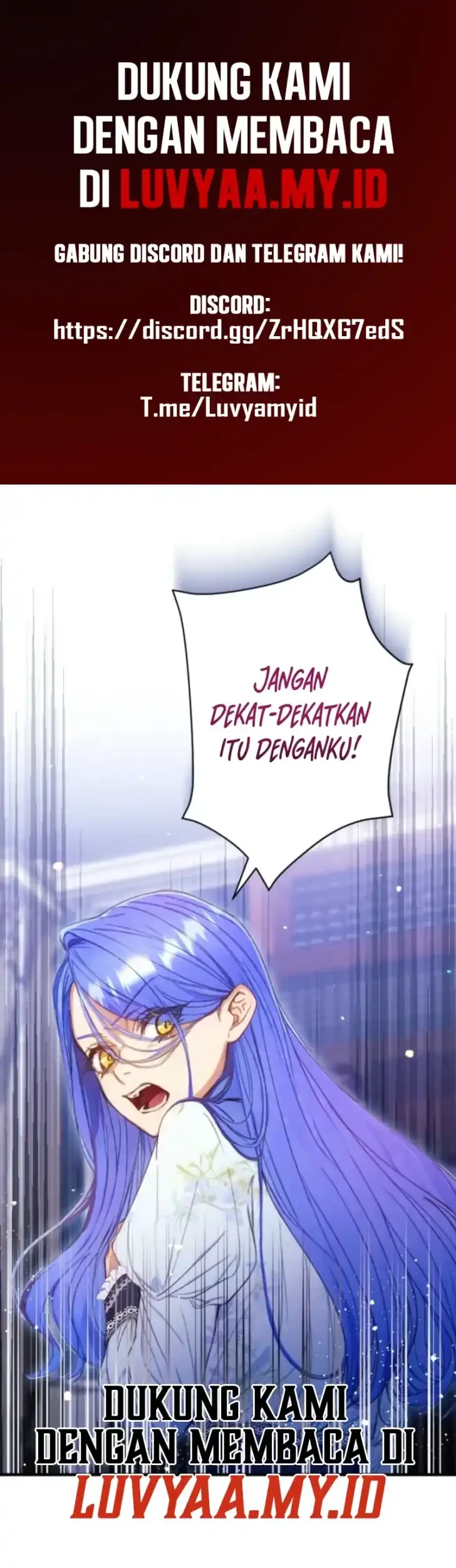 I’m the Tyrant’s Baby, But My Family Adores Me Chapter 11 - halaman 1