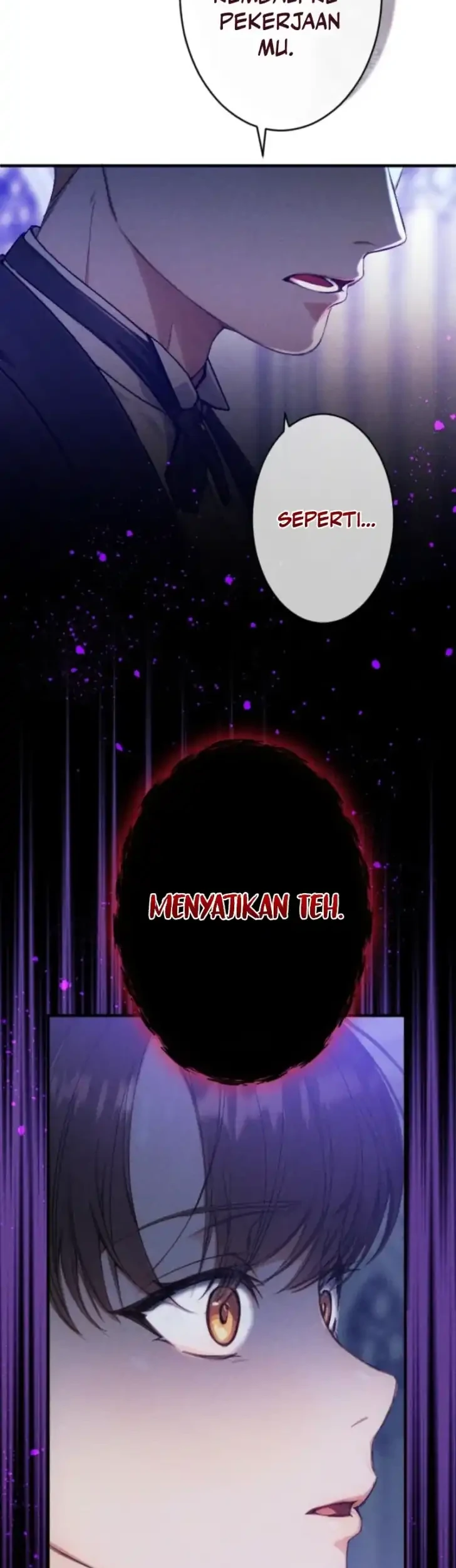 I’m the Tyrant’s Baby, But My Family Adores Me Chapter 11 - halaman 38