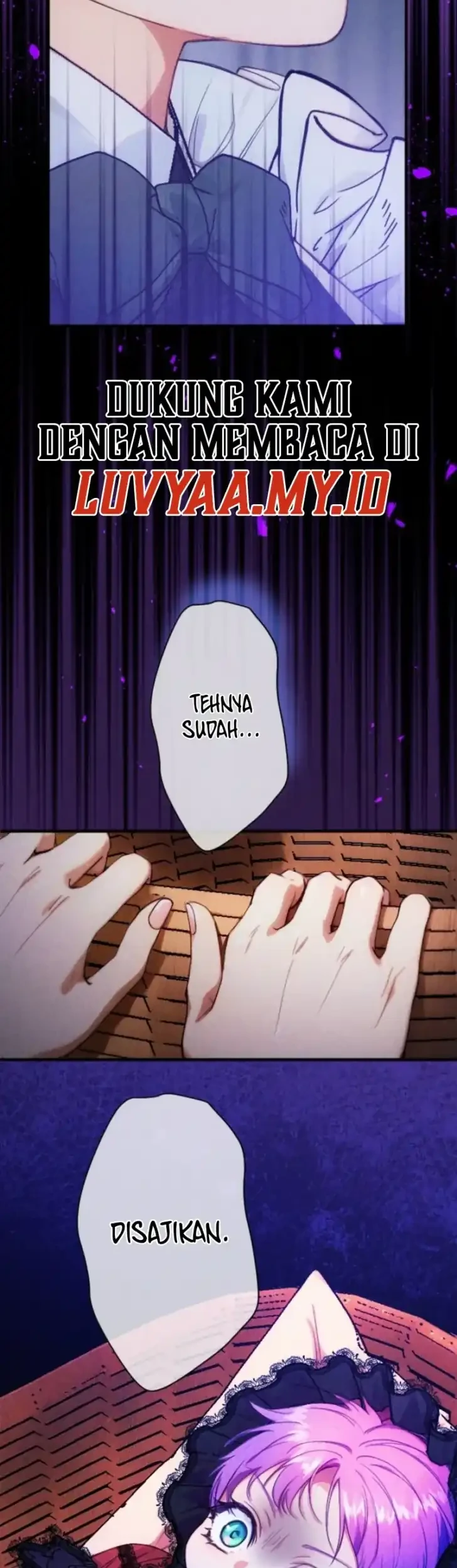 I’m the Tyrant’s Baby, But My Family Adores Me Chapter 11 - halaman 39