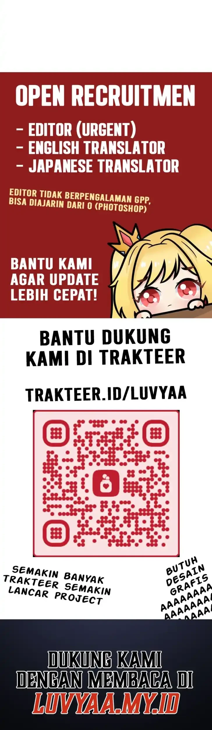 I’m the Tyrant’s Baby, But My Family Adores Me Chapter 11 - halaman 50