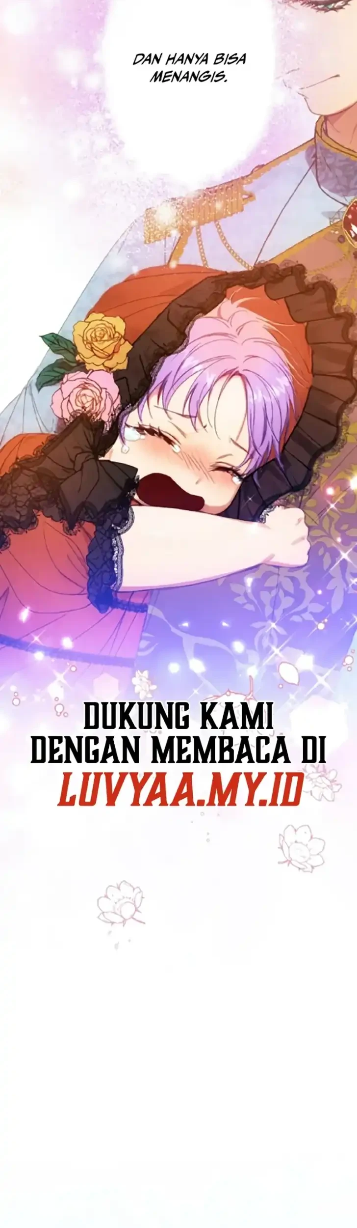 I’m the Tyrant’s Baby, But My Family Adores Me Chapter 12 - halaman 1