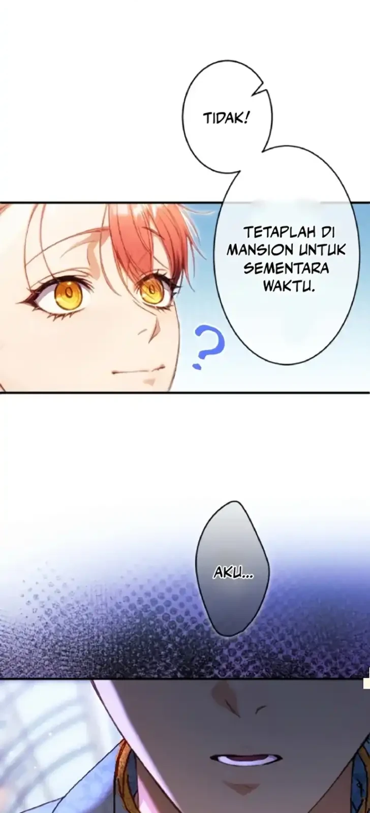 I’m the Tyrant’s Baby, But My Family Adores Me Chapter 12 - halaman 11