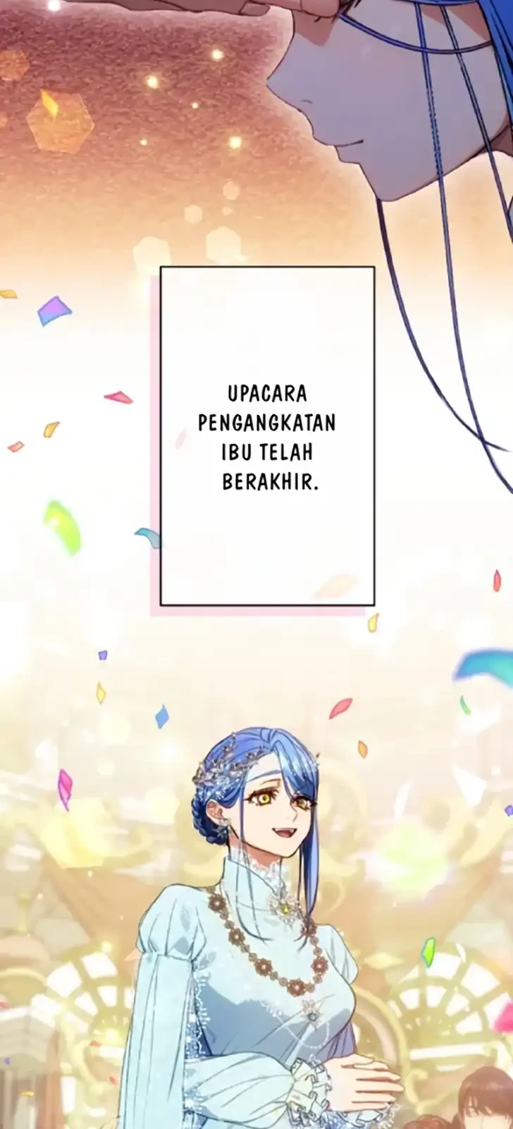 I’m the Tyrant’s Baby, But My Family Adores Me Chapter 12 - halaman 15