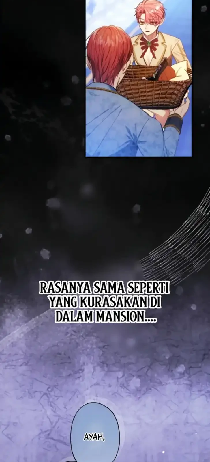I’m the Tyrant’s Baby, But My Family Adores Me Chapter 12 - halaman 3